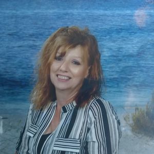 Meet your Posher, Christine